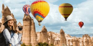 Cappadocia 3 days 2 nights